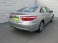 Celestial Silver Metallic - Camry SE Photo No. 4
