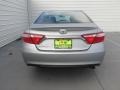 Celestial Silver Metallic - Camry SE Photo No. 5