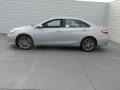 Celestial Silver Metallic - Camry SE Photo No. 6