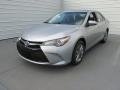 Celestial Silver Metallic - Camry SE Photo No. 7