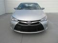 Celestial Silver Metallic - Camry SE Photo No. 8