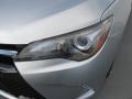 Celestial Silver Metallic - Camry SE Photo No. 9