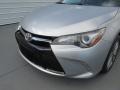 Celestial Silver Metallic - Camry SE Photo No. 10