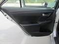 Celestial Silver Metallic - Camry SE Photo No. 17