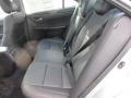 Celestial Silver Metallic - Camry SE Photo No. 18