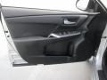 Celestial Silver Metallic - Camry SE Photo No. 19