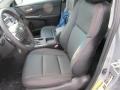 Celestial Silver Metallic - Camry SE Photo No. 21