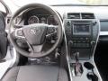 Celestial Silver Metallic - Camry SE Photo No. 24