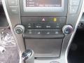 Celestial Silver Metallic - Camry SE Photo No. 27