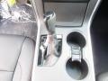 Celestial Silver Metallic - Camry SE Photo No. 28