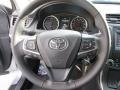 Celestial Silver Metallic - Camry SE Photo No. 29