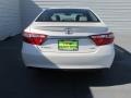 Blizzard White Pearl - Camry XSE Photo No. 5
