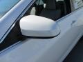 Blizzard White Pearl - Camry XSE Photo No. 12