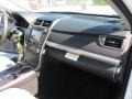 Blizzard White Pearl - Camry XSE Photo No. 16