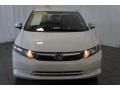 Taffeta White - Civic LX Sedan Photo No. 3