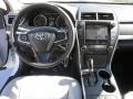 2016 Blizzard White Pearl Toyota Camry XSE  photo #23