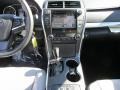 Blizzard White Pearl - Camry XSE Photo No. 24