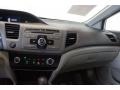 Taffeta White - Civic LX Sedan Photo No. 12