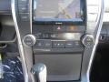 Blizzard White Pearl - Camry XSE Photo No. 26