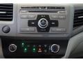 Taffeta White - Civic LX Sedan Photo No. 15