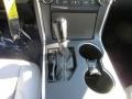 Blizzard White Pearl - Camry XSE Photo No. 27