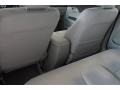 Taffeta White - Civic LX Sedan Photo No. 20
