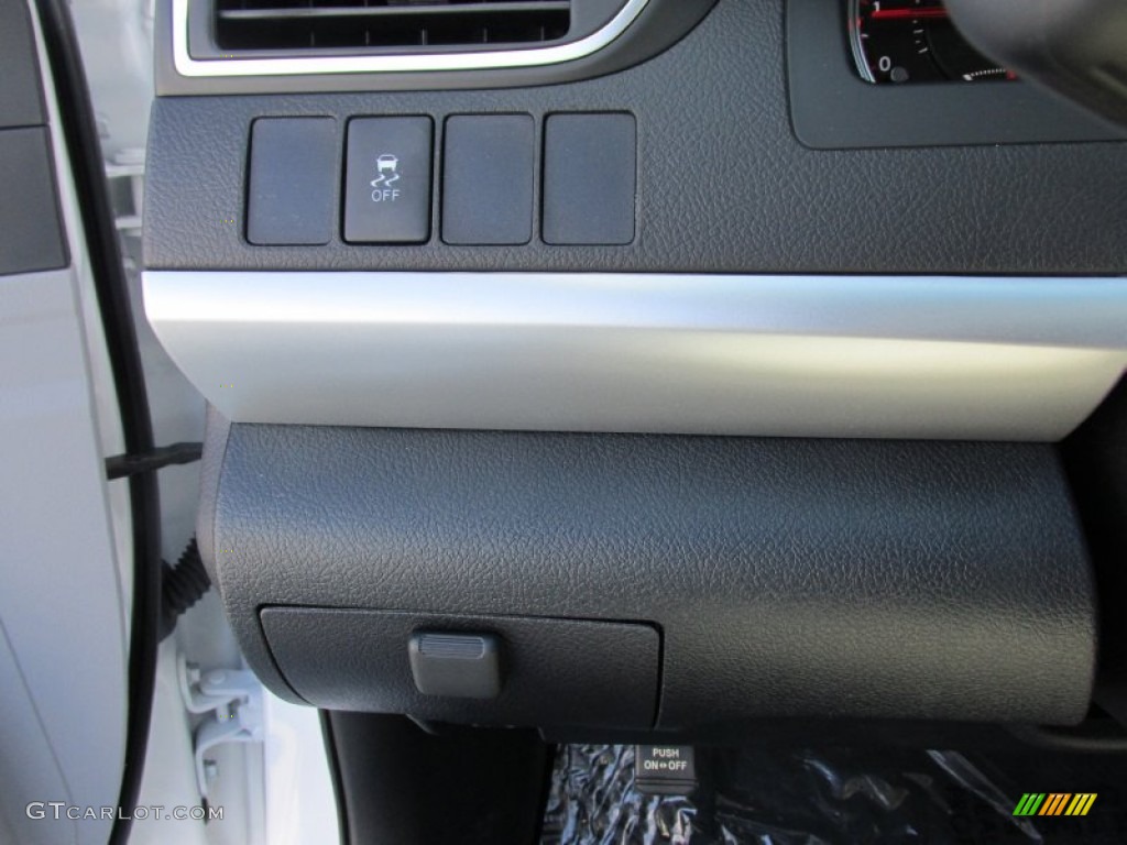2016 Camry XSE - Blizzard White Pearl / Ash photo #31