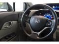 Taffeta White - Civic LX Sedan Photo No. 23