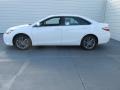 Super White - Camry SE Photo No. 6