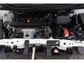 Taffeta White - Civic LX Sedan Photo No. 30