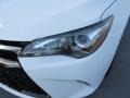 Super White - Camry SE Photo No. 9