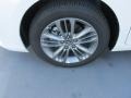 Super White - Camry SE Photo No. 11