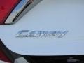 Super White - Camry SE Photo No. 13