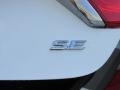 Super White - Camry SE Photo No. 14