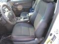 Super White - Camry SE Photo No. 21