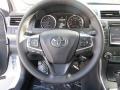 Super White - Camry SE Photo No. 30