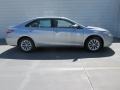 Celestial Silver Metallic - Camry LE Photo No. 3