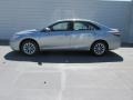 Celestial Silver Metallic - Camry LE Photo No. 6