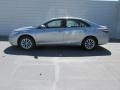 2016 Celestial Silver Metallic Toyota Camry LE  photo #6