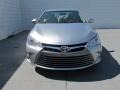 Celestial Silver Metallic - Camry LE Photo No. 8