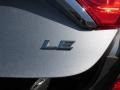 Celestial Silver Metallic - Camry LE Photo No. 15