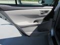 Celestial Silver Metallic - Camry LE Photo No. 18