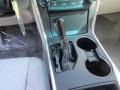Celestial Silver Metallic - Camry LE Photo No. 28