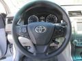 Celestial Silver Metallic - Camry LE Photo No. 29