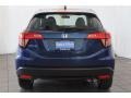 Deep Ocean Pearl - HR-V LX Photo No. 8