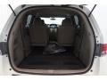 2016 White Diamond Pearl Honda Odyssey LX  photo #17