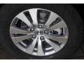 2016 Honda Odyssey EX-L Wheel and Tire Photo