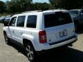 2016 Bright White Jeep Patriot High Altitude 4x4  photo #4