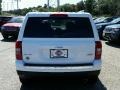 2016 Bright White Jeep Patriot High Altitude 4x4  photo #5