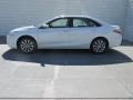 Blizzard White Pearl - Camry XLE Photo No. 6